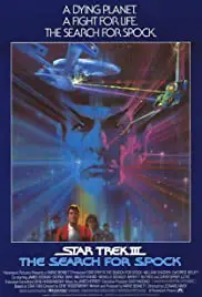 ดูหนังออนไลน์ Star Trek 3: The Search for Spock (1984) สตาร์เทรค: ค้นหาสป็อคมนุษย์มหัศจรรย์