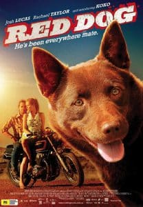 ดูหนังออนไลน์ Red Dog (2011) เพื่อนซี้ หัวใจหยุดโลก