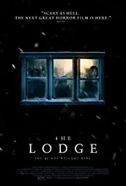 ดูหนังออนไลน์ The Lodge (2019) HD