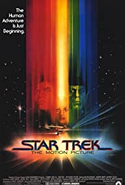 ดูหนังออนไลน์ Star Trek 1: The Motion Picture (1979) สตาร์เทรค: บทเริ่มต้นแห่งการเดินทาง