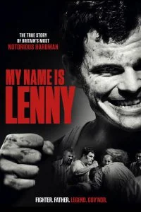 ดูหนัง My Name Is Lenny (2017) ฉันชื่อเลนนี่
