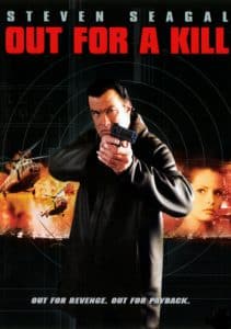 ดูหนังออนไลน์ Out for a Kill (2003) หมายหัวฆ่าล่าหักแค้น