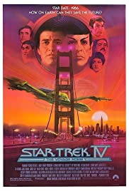 ดูหนังออนไลน์ฟรี Star Trek 4: The Voyage Home (1986) สตาร์เทรค: ข้ามเวลามาช่วยโลก