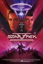 ดูหนังออนไลน์ฟรี Star Trek 5: The Final Frontier สตาร์เทรค: สงครามสุดจักรวาล (1989)