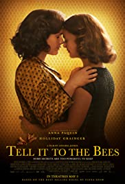 ดูหนังออนไลน์ Tell It to the Bees (2018)