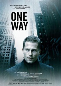 ดูหนัง One Way (2006) ลวงลับ..กับดักมรณะ (เต็มเรื่องฟรี)