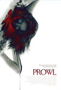 ดูหนังออนไลน์ฟรี Prowl (2010) มิติสยอง 7 ป่าช้า: ล่านรกกลางป่าลึก