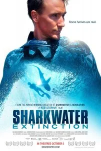 ดูหนังออนไลน์ Sharkwater Extinction (2018) การสูญพันธุ์ของปลาฉลาม HD