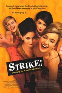 Strike (1998) แก๊งค์กี๋ปฏิวัติ (เต็มเรื่องฟรี) Nung.TV