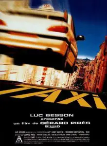 ดูหนัง Taxi (1998) แท็กซี่ระห่ำระเบิด (เต็มเรื่องฟรี)