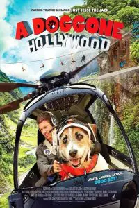 ดูหนังออนไลน์ A Doggone Hollywood (2017)