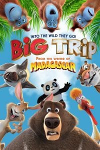 ดูหนัง The Big Trip (2019) (เต็มเรื่องฟรี)