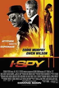 ดูหนัง I Spy (2002) พยัคฆ์ร้ายใต้ดิน (เต็มเรื่องฟรี)
