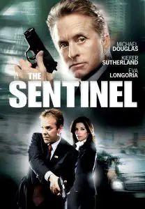 ดูหนังออนไลน์ The Sentinel (2006) เดอะ เซนทิเนล โคตรคนขัดคำสั่งตาย
