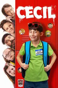 ดูหนัง Cecil (2019) หนุ่มน้อยมหัศจรรย์ (เต็มเรื่องฟรี)