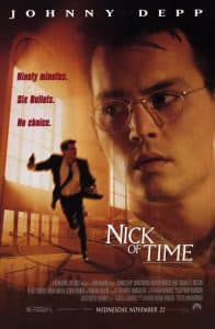 ดูหนังออนไลน์ Nick of Time (1995) ฝ่าเส้นตายเฉียดนรก HD