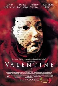 ดูหนังออนไลน์ Valentine (2001) รักสยิว เชือดสยอง HD