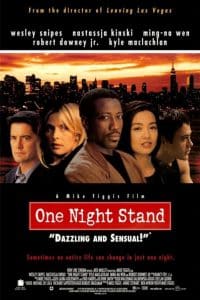 ดูหนังออนไลน์ One Night Stand (1997) ขอแค่คืนนี้คืนเดียว HD