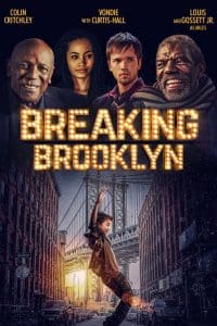 ดูหนัง Breaking Brooklyn (2018)