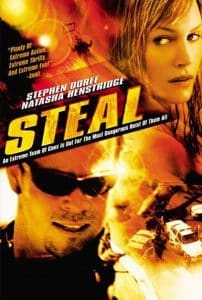 Steal (Riders) (2002) โจรเหนือโจร
