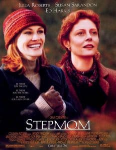 ดูหนัง Stepmom (1998) สองสายใยหนึ่งนิรันดร์ HD