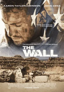 ดูหนังออนไลน์ The Wall (2017) สมรภูมิกำแพงนรก HD
