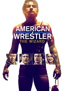 ดูหนัง American Wrestler The Wizard (2016) นักมวยปล้ำชาวอเมริกัน (เต็มเรื่องฟรี)