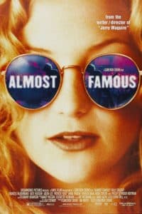 Almost Famous (2000) อีกนิด…ก็ดังแล้ว (เต็มเรื่องฟรี) Nung.TV