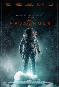 ดูหนังออนไลน์ 5th Passenger (2017) ห้าลูกเรือผู้รอด