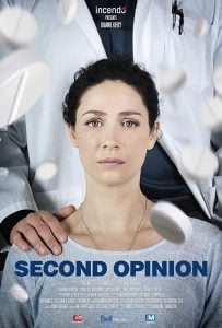 ดูหนังออนไลน์ Second Opinion (2018) HD