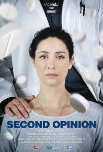 ดูหนัง Second Opinion (2018) (เต็มเรื่องฟรี)