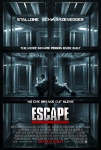 Escape Plan 1 (2013) แหกคุกมหาประลัย (เต็มเรื่องฟรี)