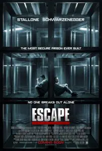 ดูหนังออนไลน์ Escape Plan 1 (2013) แหกคุกมหาประลัย HD