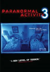 ดูหนังออนไลน์ Paranormal Activity 3 (2011) เรียลลิตี้ ขนหัวลุก 3 HD