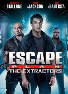 ดูหนัง Escape Plan 3 The Extractors (2019) แหกคุกมหาประลัย ภาค 3 (เต็มเรื่อง)