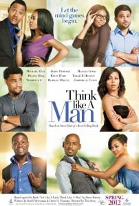 Think Like a Man 1 (2012) สงครามสยบหัวใจนายตัวดี (เต็มเรื่องฟรี)