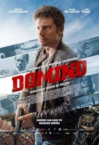 Domino (2019) โดมิโน