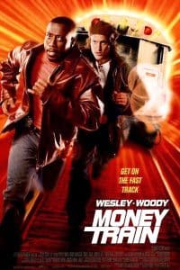 ดูหนังออนไลน์ Money Train (1995) มันนี่เทรน คู่เดือดด่วนนรก