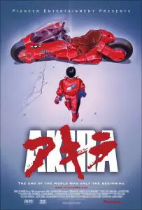 ดูหนังออนไลน์ Akira (1988) อากิระ คนไม่ใช่คน