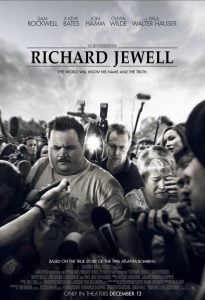 ดูหนังออนไลน์ฟรี Richard Jewell (2019) พลิกคดี ริชาร์ด จูลล์