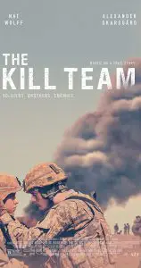 ดูหนัง The Kill Team (2019) (เต็มเรื่องฟรี)