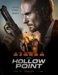 ดูหนังออนไลน์ Hollow Point (2019) ฮอลโลว์พอยต์