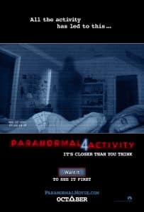 ดูหนัง Paranormal Activity 4 (2012) เรียลลิตี้ ขนหัวลุก 4 (เต็มเรื่องฟรี) Nung.TV