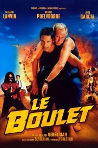 ดูหนังออนไลน์ Le boulet (2002) กั๋งสุดขีด HD