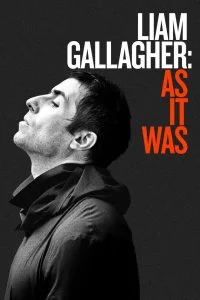ดูหนังออนไลน์ Liam Gallagher: As It Was (2019) กัลลาเกอร์ ตัวตนไม่เคยเปลี่ยน HD