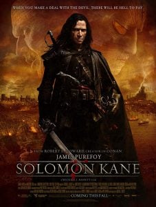 Solomon Kane (2009) โซโลมอน ตัดหัวผี (เต็มเรื่องฟรี)