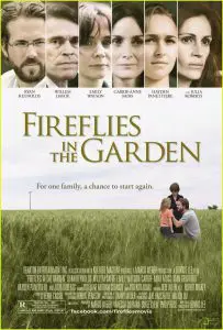 ดูหนังออนไลน์ Fireflies in the Garden (2008) ปาฏิหาริย์สายใยรัก