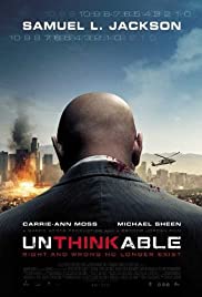 ดูหนังออนไลน์ฟรี Unthinkable (2010)
