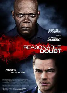 ดูหนังออนไลน์ Reasonable Doubt (2014) กระชากแผนอำพรางโหด HD