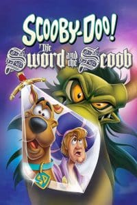 ดูหนัง Scooby-Doo! The Sword and the Scoob (2021) สคูบี้ดู ดาบและสคูบ